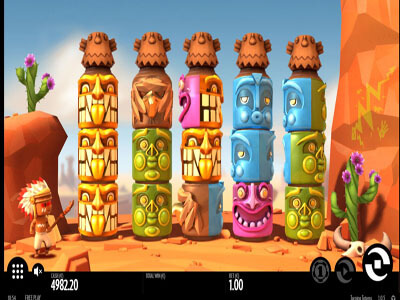 Spiele Turning Totems - Video Slots Online Spiele Turning Totems - Video Slots Online