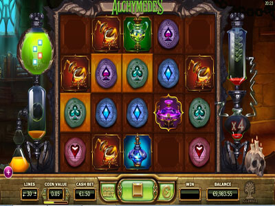 Free offline alchymedes slot machine online yggdrasil quick players