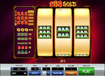 888 Gold Slot Game