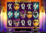 The Catfather  Slot Game