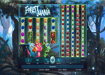 Forest Mania Slot Machine