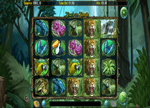 Jewel of the Jungle Slot Game