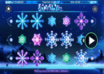 Snowflakes Slot Game
