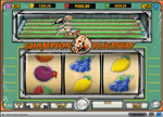 Champion Raceway Slot Machine