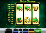 Irish Charms  Slot Game