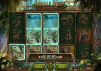 Jungle Spirit – Call of the Wild