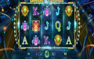 Beetle Jewels – New iSoftBet Powered Game Released