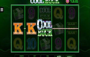 Cool Buck 5 Reel – Newly Released Microgaming Slot Machine