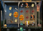 Halloween Slot Game