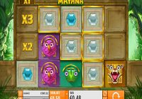 mayana slot machine