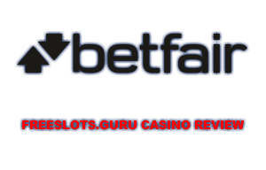 Casino Review Betfair