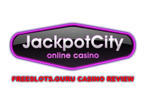 Casino Review Jackpot City