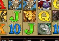 Mega Moolah Slot Game