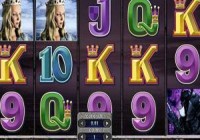 Avalon II Free Casino Slot