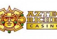 Aztec Riches Casino Review
