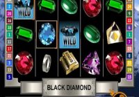 Black Diamond