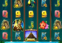 Gems of the Gods