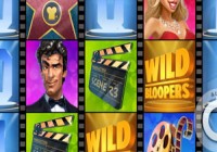 Bloopers Slot