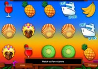 Super Caribbean Cashpot