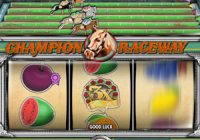 Champion Raceway