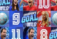 Champions Goal
