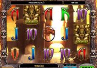 Dragon Slot