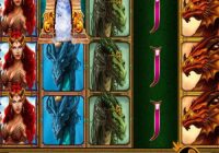 Dragon Kingdom