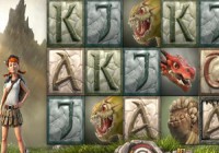 Dragons Myth