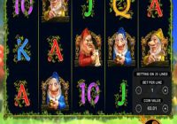 Dwarven Gold