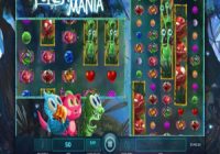 Forest Mania