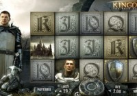 Forsaken Kingdom