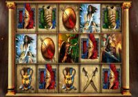 Fortunes of Sparta
