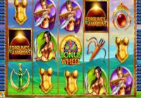 Fortunes of the Amazons