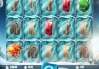 Frozen Diamonds