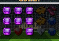 Goal Slot