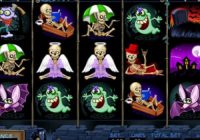 Grave Grabbers
