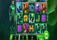 Green Lantern