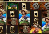 Gunsmoke Slot