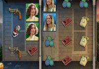 Halloween Slot
