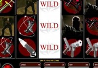 Hitman Free Casino Slot