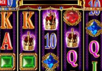 Jewel in the Crown