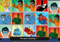 Kickass Slot