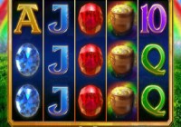 Luck of the Irish