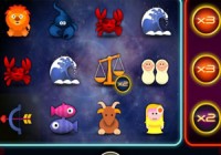 Lucky Stars