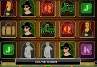 Mamma Mia (1×2 Gaming)