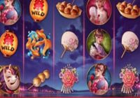 Matsuri Slot