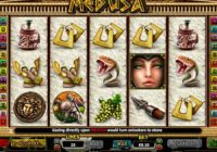 Medusa Slot