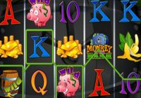 Monkey in the Bank