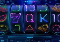 Neon Reels