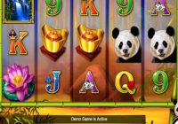 Panda King